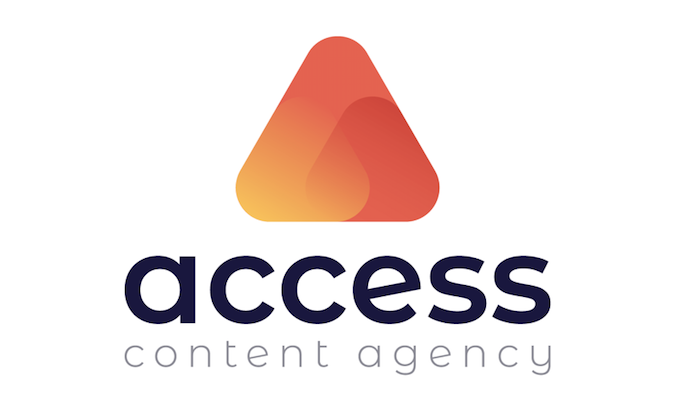 Agence web Access content agency