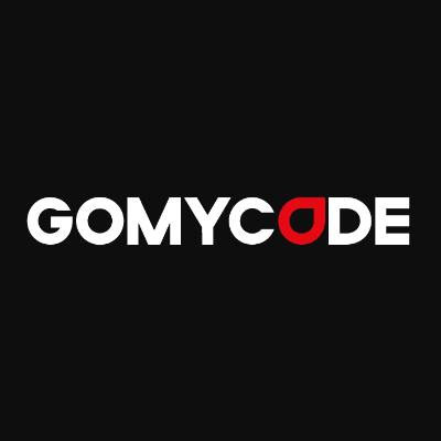 Logo GoMyCode