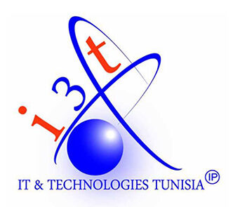 Logo I3T