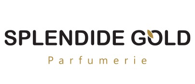 Logo splendide gold