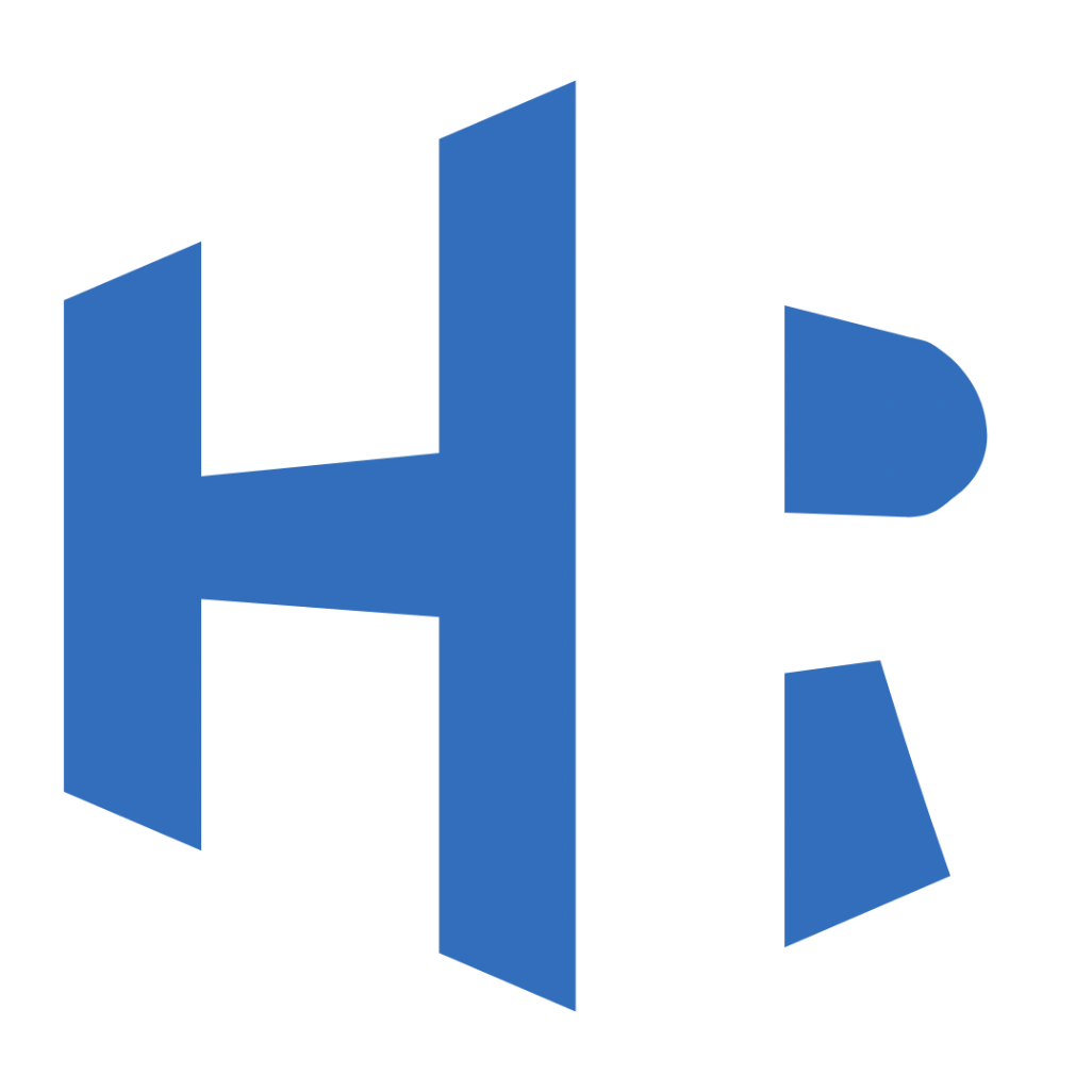 Haithem Ridene logo