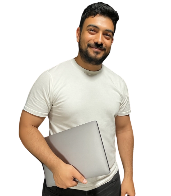 Haithem Ridene - Consultant en marketing digital Tunisie