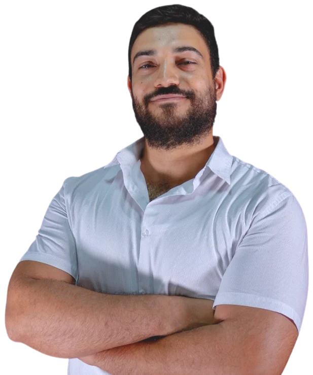 Expert SEO en Tunisie - Haithem Ridene