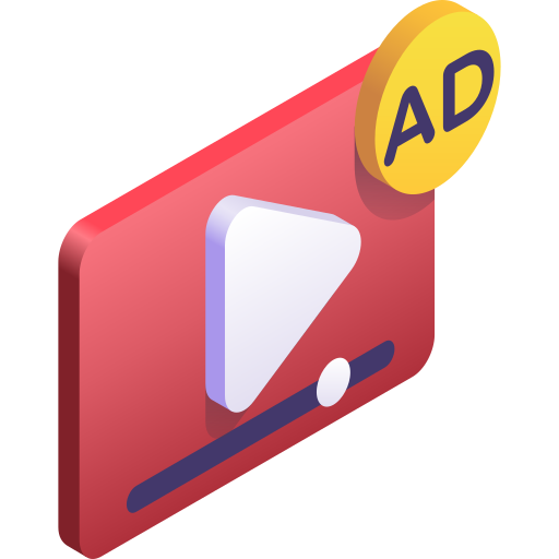 Youtube ads Tunisie