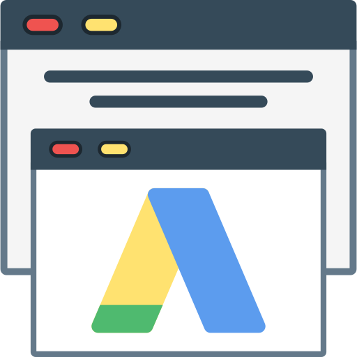 Campagnes Google Display